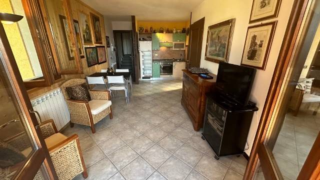 appartamento in vendita ad Abetone Cutigliano in zona Abetone
