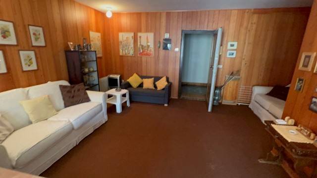 appartamento in vendita ad Abetone Cutigliano in zona Abetone