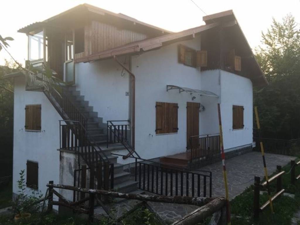 appartamento in vendita ad Abetone Cutigliano in zona Abetone