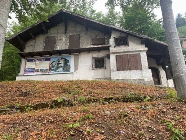 casa indipendente in vendita ad Abetone Cutigliano in zona Abetone