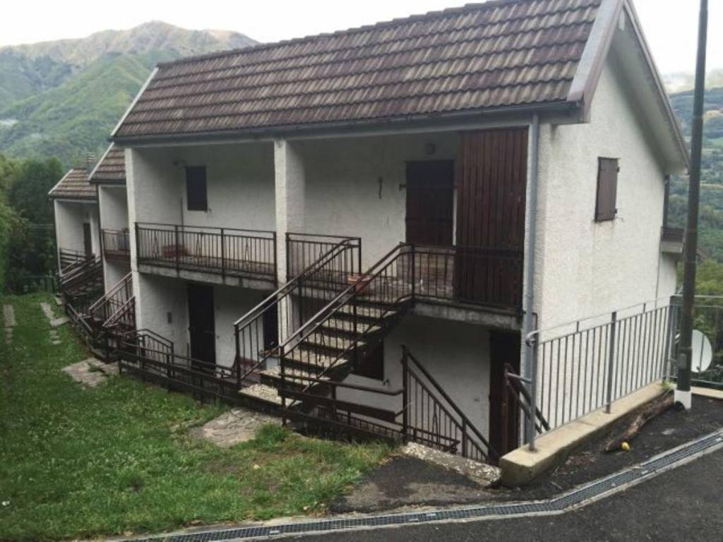 appartamento in vendita ad Abetone Cutigliano in zona Pianosinatico
