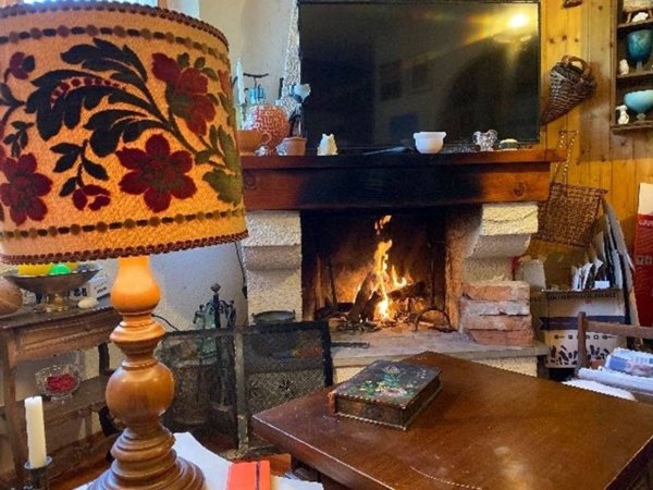 appartamento in vendita ad Abetone Cutigliano in zona Le Regine