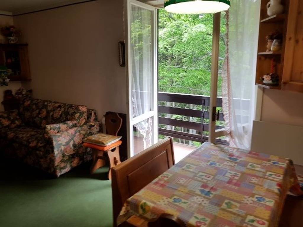 appartamento in vendita ad Abetone Cutigliano in zona Abetone