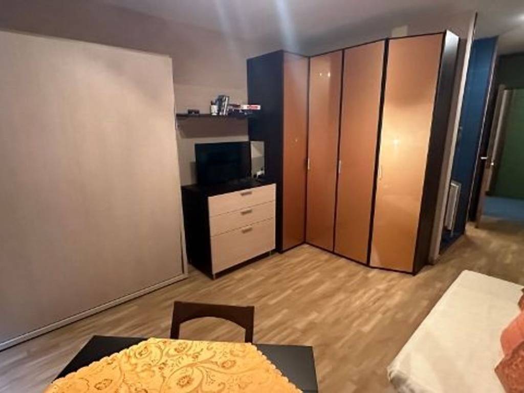 appartamento in vendita ad Abetone Cutigliano in zona Abetone