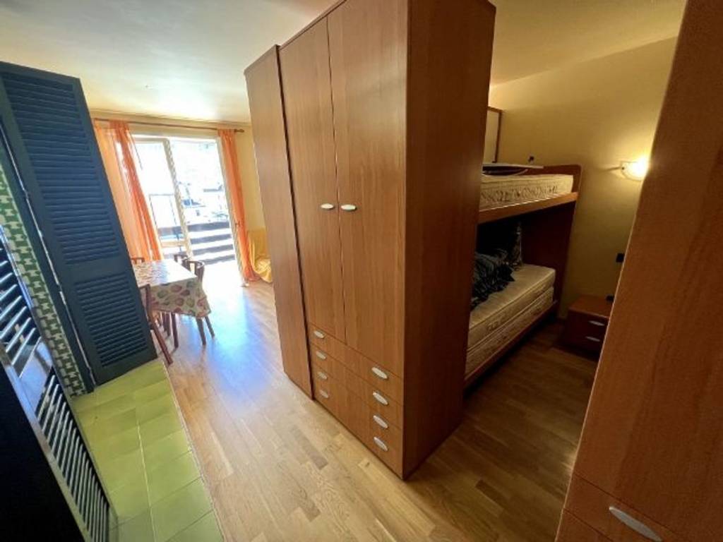 appartamento in vendita ad Abetone Cutigliano in zona Abetone