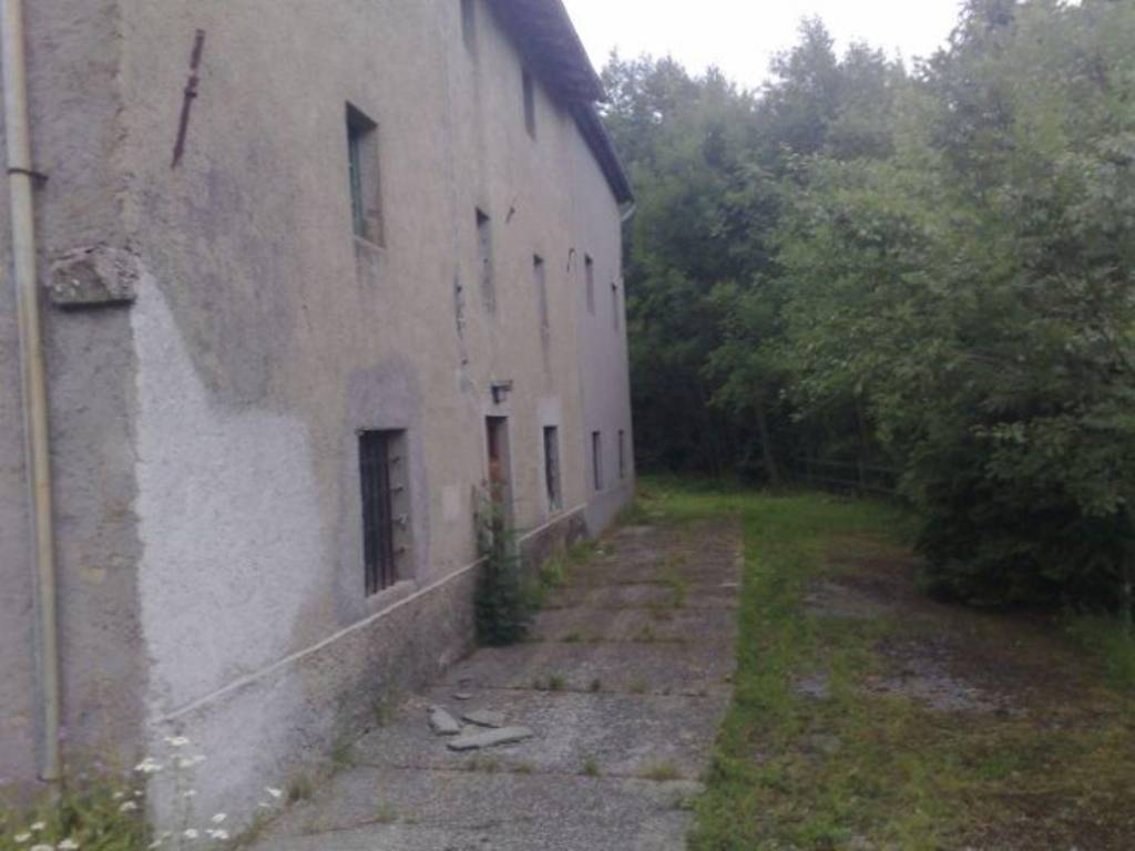 casa indipendente in vendita ad Abetone Cutigliano in zona Abetone