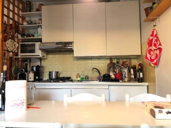 appartamento in vendita ad Abetone Cutigliano in zona Doganaccia