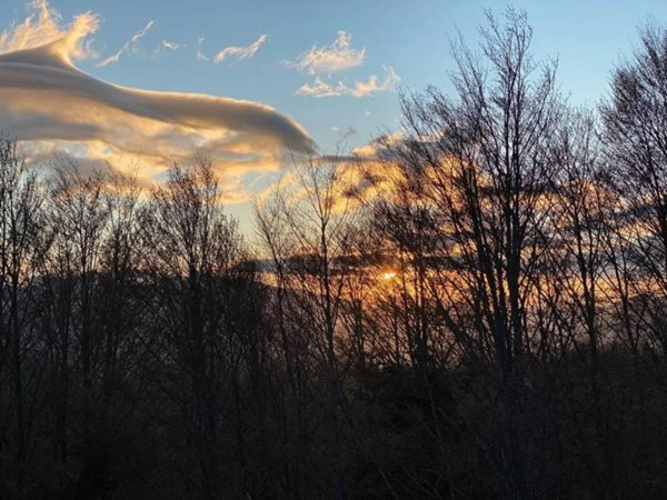 appartamento in vendita ad Abetone Cutigliano in zona Doganaccia