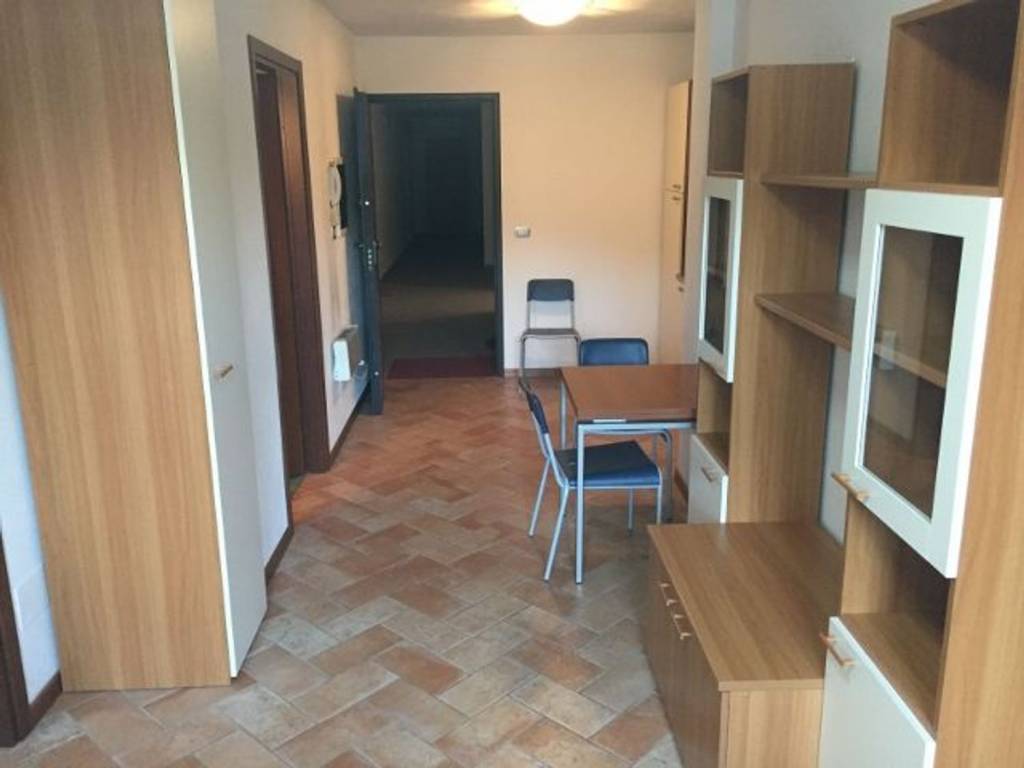 appartamento in vendita ad Abetone Cutigliano in zona Abetone
