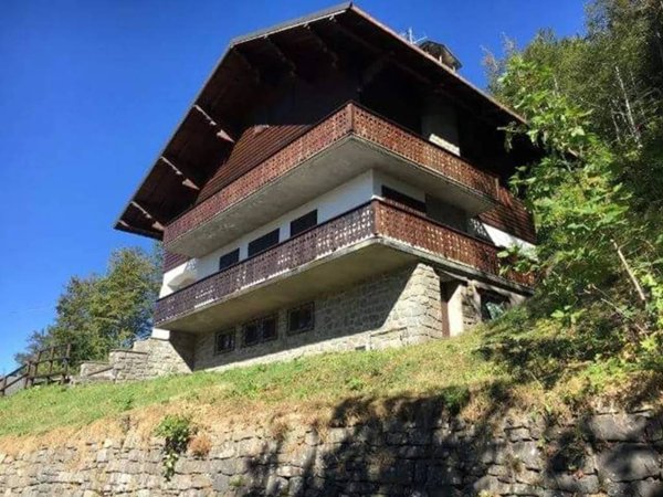 casa indipendente in vendita ad Abetone Cutigliano in zona Abetone