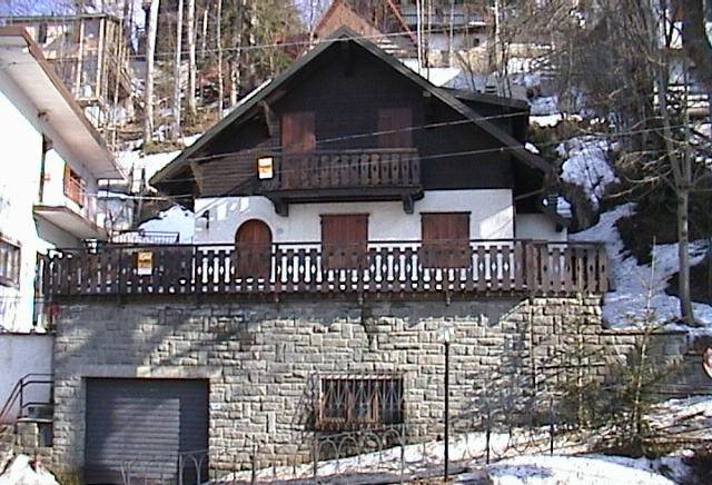 casa indipendente in vendita ad Abetone Cutigliano in zona Abetone