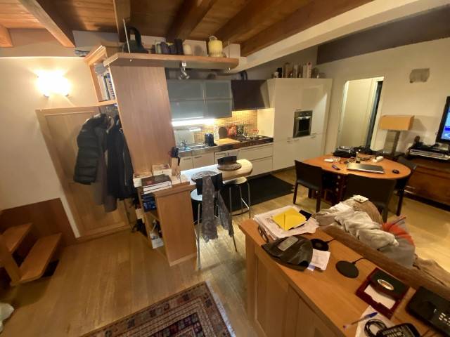 appartamento in vendita ad Abetone Cutigliano in zona Abetone