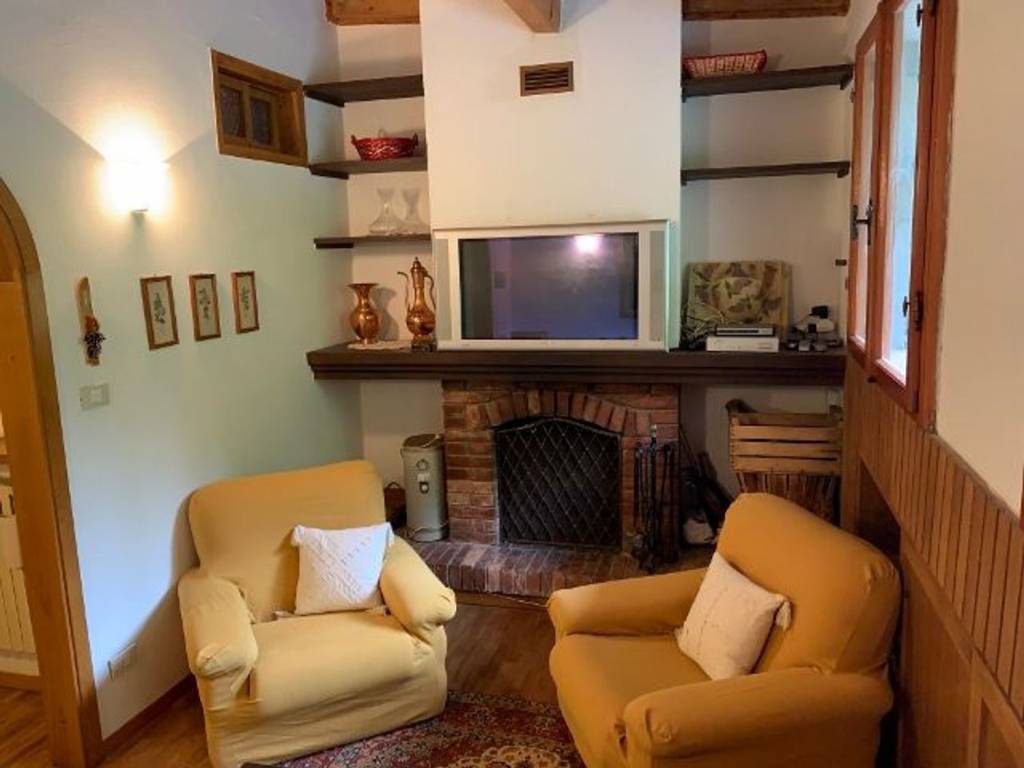 appartamento in vendita ad Abetone Cutigliano in zona Abetone