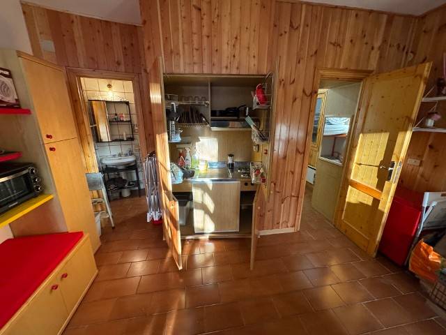 appartamento in vendita ad Abetone Cutigliano in zona Abetone