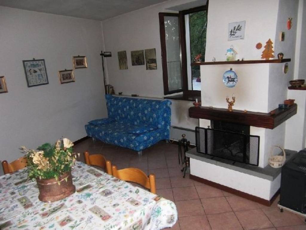 appartamento in vendita ad Abetone Cutigliano in zona Abetone