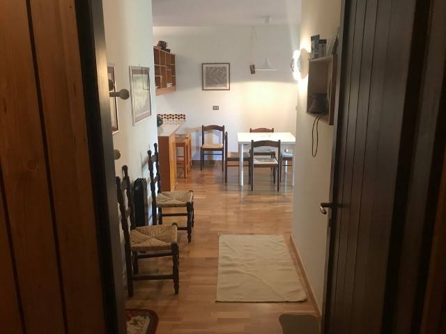 appartamento in vendita ad Abetone Cutigliano in zona Abetone