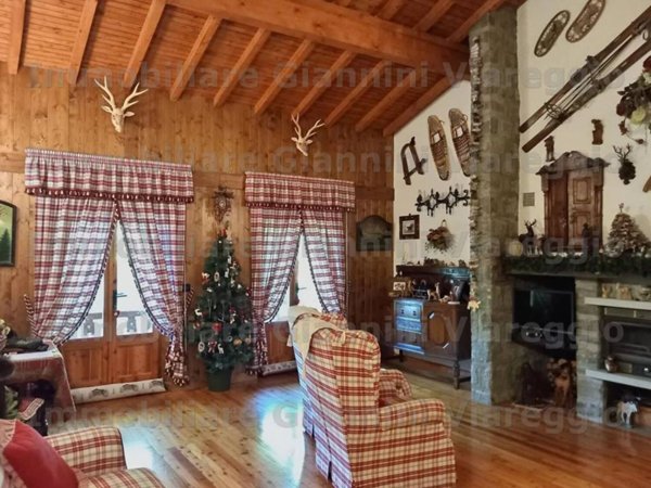 casa indipendente in vendita ad Abetone Cutigliano in zona Abetone