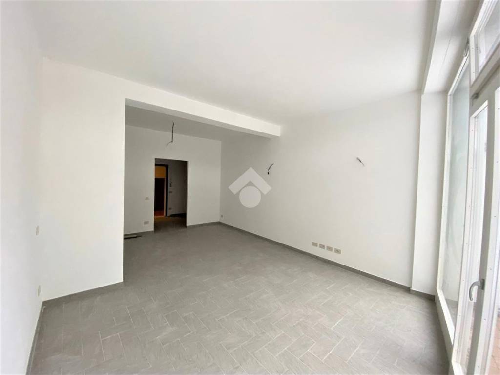 appartamento in vendita ad Abetone Cutigliano in zona Pian di Novello