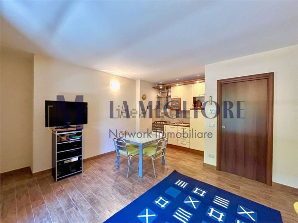 appartamento in vendita ad Abetone Cutigliano in zona Val di Luce