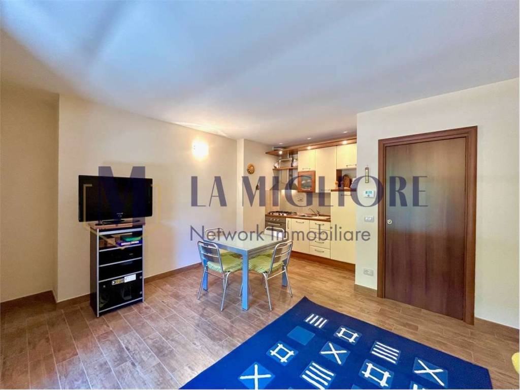 appartamento in vendita ad Abetone Cutigliano in zona Val di Luce