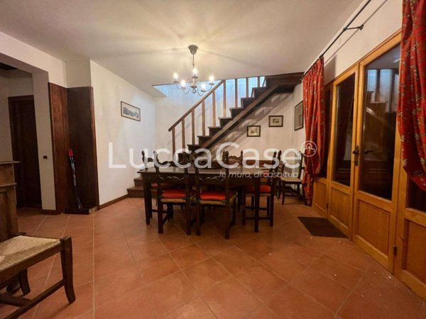 casa indipendente in vendita ad Abetone Cutigliano in zona Abetone
