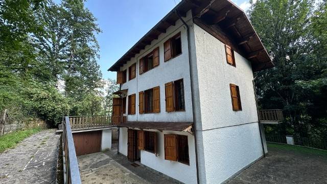 casa indipendente in vendita ad Abetone Cutigliano in zona Cutigliano