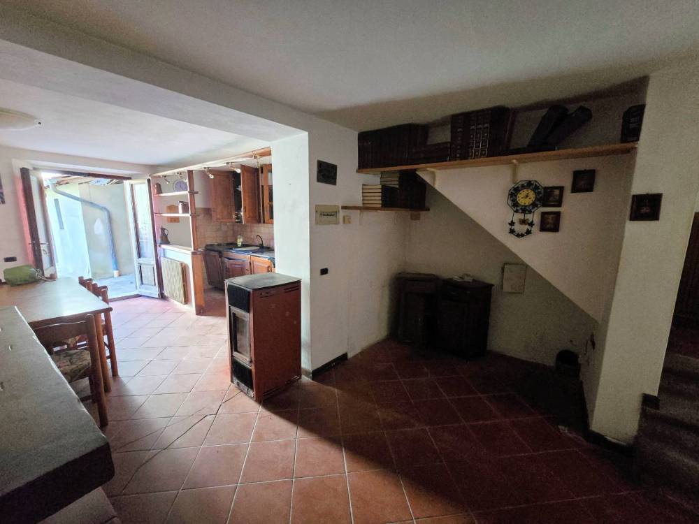 casa indipendente in vendita ad Abetone Cutigliano in zona Cutigliano