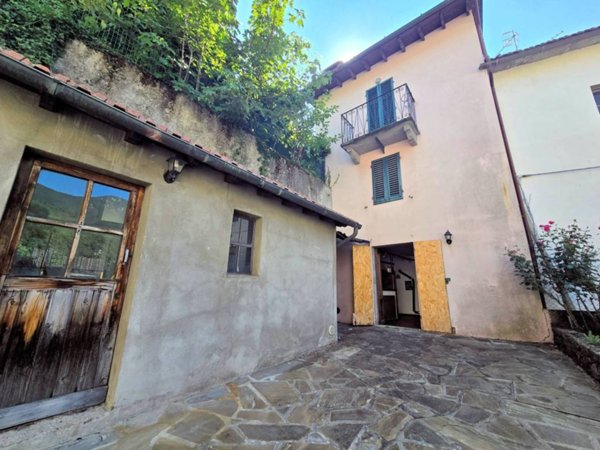 casa indipendente in vendita ad Abetone Cutigliano in zona Cutigliano