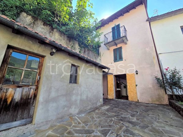 casa indipendente in vendita ad Abetone Cutigliano in zona Cutigliano