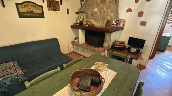 appartamento in vendita ad Abetone Cutigliano in zona Doganaccia