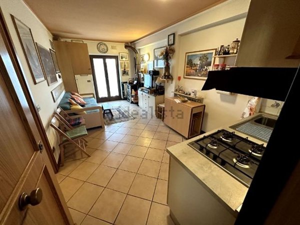appartamento in vendita ad Abetone Cutigliano in zona Abetone
