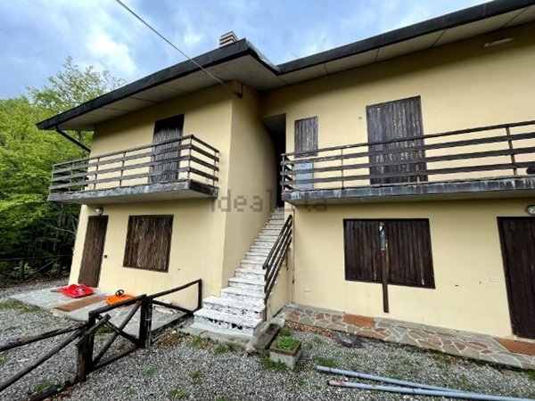 appartamento in vendita ad Abetone Cutigliano in zona Doganaccia