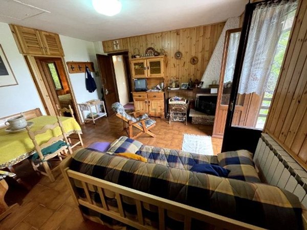 appartamento in vendita ad Abetone Cutigliano in zona Doganaccia