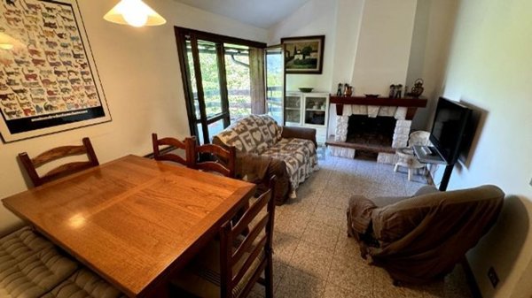appartamento in vendita ad Abetone Cutigliano in zona Le Regine