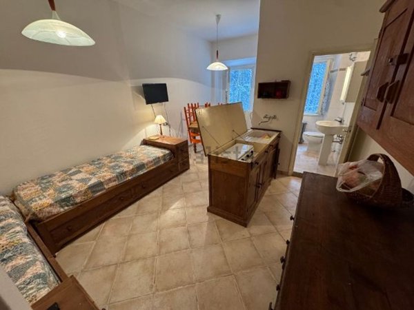 appartamento in vendita ad Abetone Cutigliano in zona Abetone