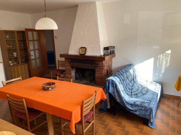appartamento in vendita ad Abetone Cutigliano in zona Pianosinatico