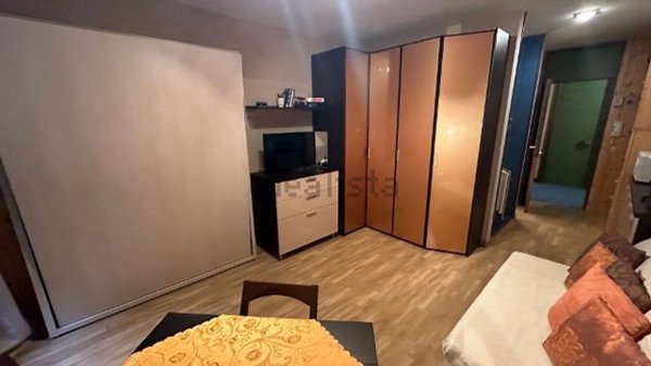 appartamento in vendita ad Abetone Cutigliano in zona Abetone
