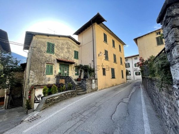 casa indipendente in vendita ad Abetone Cutigliano in zona Cutigliano