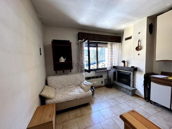 appartamento in vendita ad Abetone Cutigliano in zona Faidello