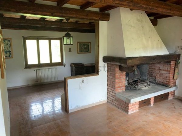 casa indipendente in vendita ad Abetone Cutigliano in zona Abetone