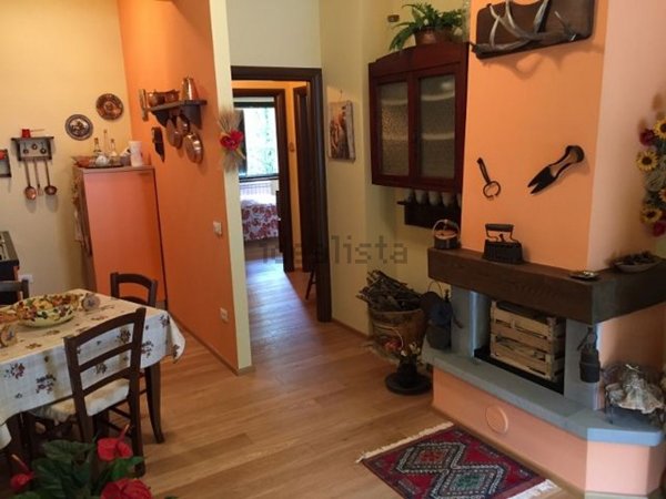 appartamento in vendita ad Abetone Cutigliano in zona Abetone