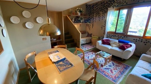 appartamento in vendita ad Abetone Cutigliano in zona Abetone