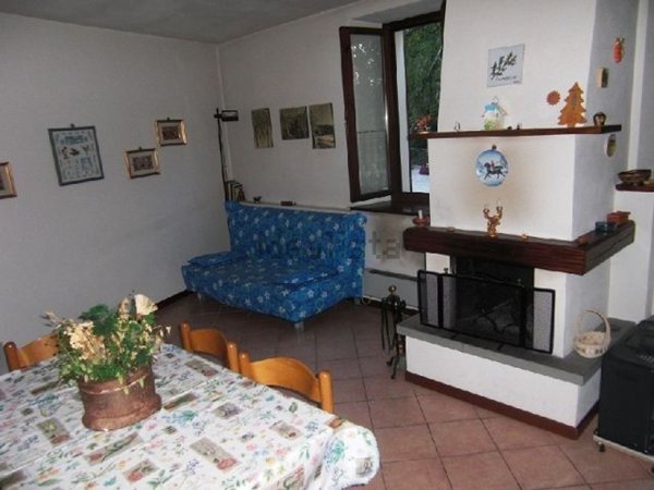 appartamento in vendita ad Abetone Cutigliano