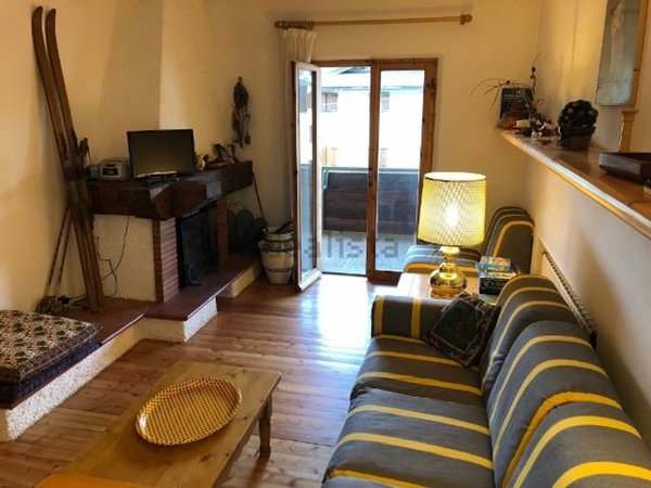 appartamento in vendita ad Abetone Cutigliano in zona Abetone