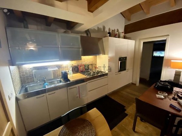 appartamento in vendita ad Abetone Cutigliano in zona Abetone