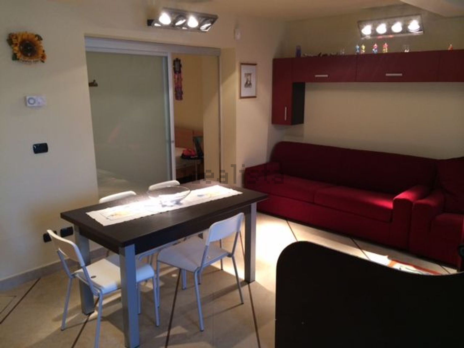 appartamento in vendita ad Abetone Cutigliano in zona Abetone