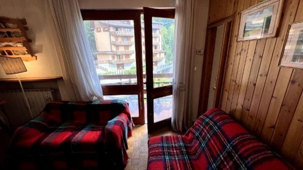 appartamento in vendita ad Abetone Cutigliano in zona Abetone
