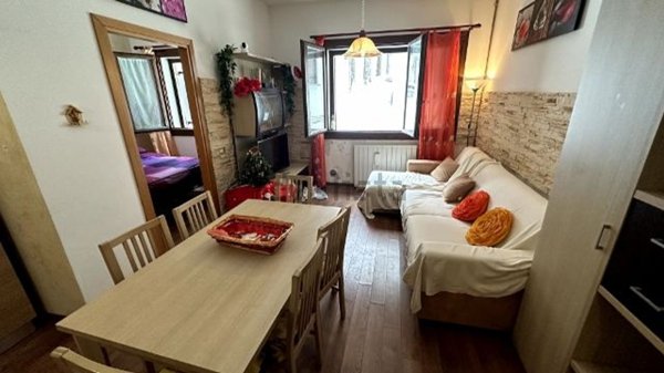 appartamento in vendita ad Abetone Cutigliano in zona Abetone