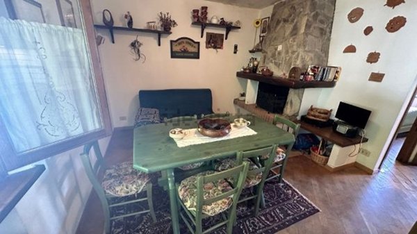 appartamento in vendita ad Abetone Cutigliano in zona Doganaccia