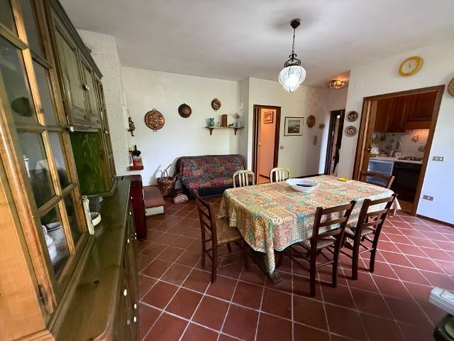 appartamento in vendita ad Abetone Cutigliano in zona Cutigliano